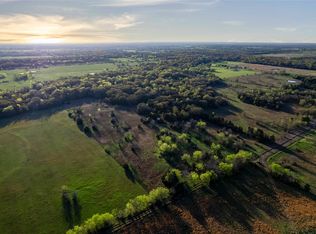 LOT WP001 County Road 4767, Sulphur Springs, TX 75482