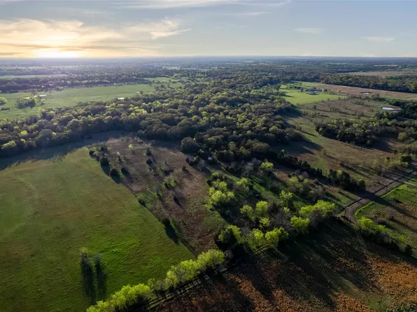 LOT WP001 County Road 4767, Sulphur Springs, TX 75482