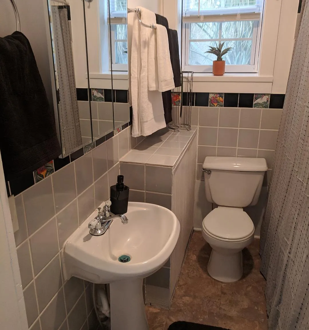 1 bed, 500 sqft, $1,675 — Photo 4