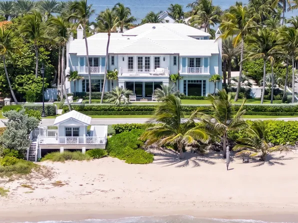 1540 S Ocean Blvd, Palm Beach, FL 33480