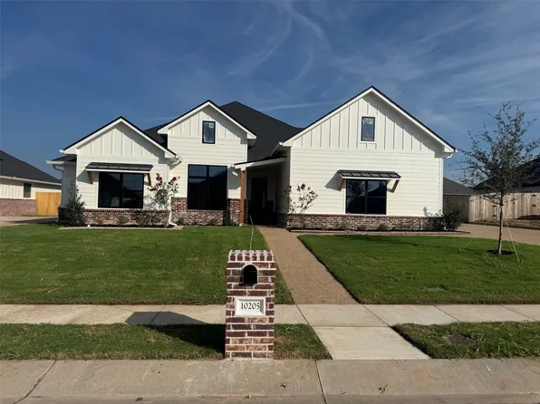 10205 Charmwood Dr, Waco, TX 76712