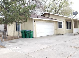1008 Virbel Ln, Reno, NV 89502