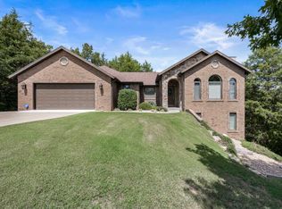 531 Austin Pl, Branson West, MO 65737
