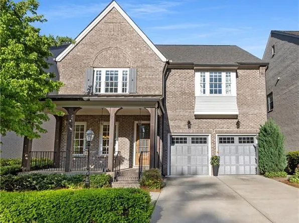 6454 Meridian Way, Sandy Springs, GA 30328