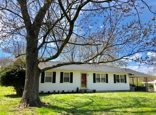 4915 Coster Rd, Knoxville, TN 37912