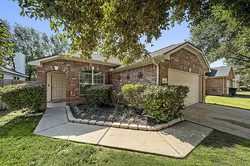 11411 Edmond Thorpe Ln Photo 1