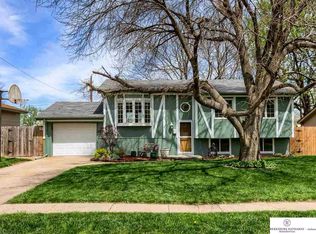 14172 Karl St, Omaha, NE 68137