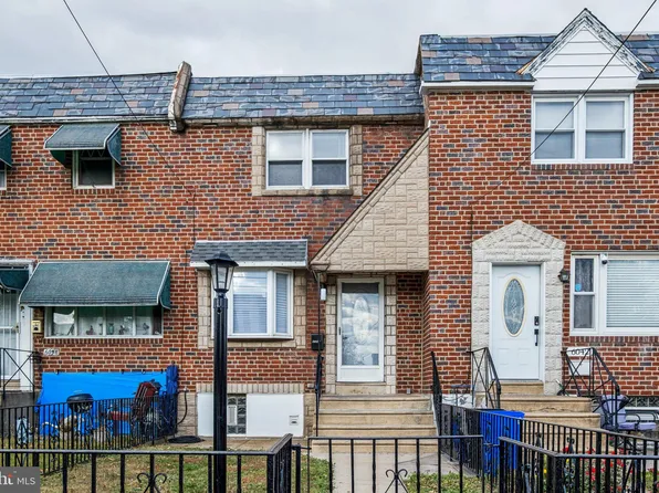 6040 Tulip St, Philadelphia, PA 19135