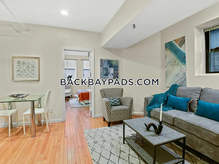 186 Commonwealth Ave #B2 — Photo 7