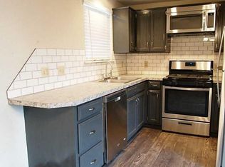 980 N Lewis Ave #1, Fayetteville, AR 72701
