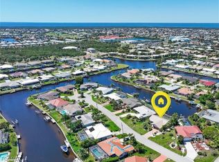 915 Don Juan Ct, Punta Gorda, FL 33950