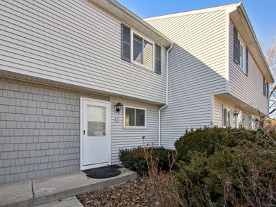 16 Seymour Road #5F, East Granby, CT, 06026