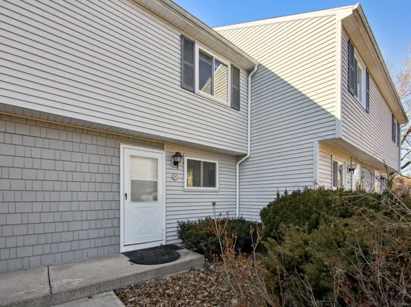16 Seymour Road #5F, East Granby, CT 06026