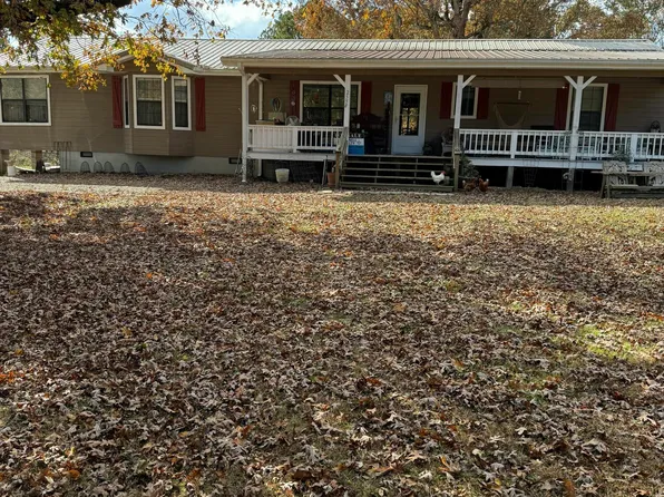 2558 S Dick Creek Rd, La Fayette, GA 30728