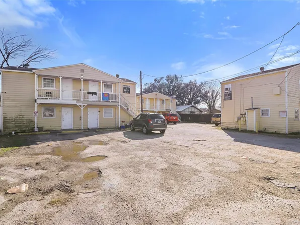 14512 Texarkana St, Houston, TX 77015