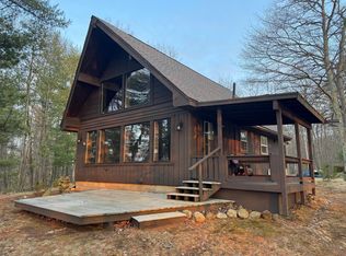 11364 Upper Bay Ln, Arbor Vitae, WI 54568