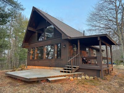 11364 Upper Bay Ln, Arbor Vitae, WI, 54568