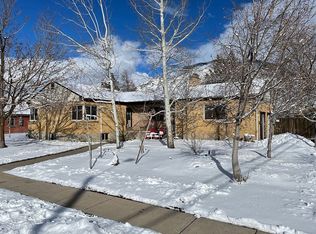798 Juniper Dr, Logan, UT 84321