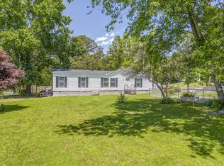 1005 Cohutta Beaverdale Rd, Cohutta, GA 30710