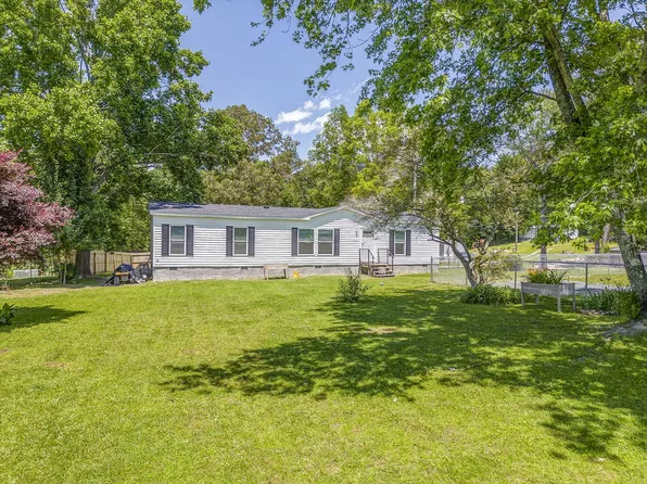 1005 Cohutta Beaverdale Rd, Cohutta, GA 30710