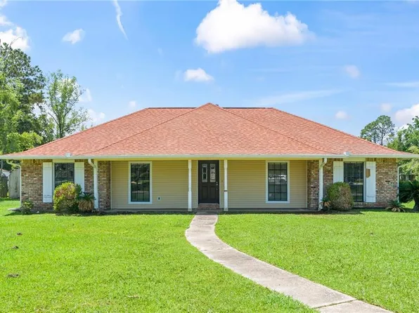 123 Cardiff Ct, Slidell, LA 70461