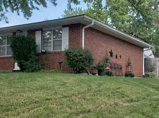 3500 Springhill Rd, Columbia, MO 65202