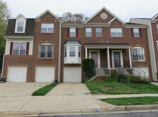 1710 Whistling Duck Dr, Upper Marlboro, MD 20774
