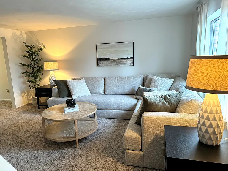 Walnut Ridge Townhomes — Photo 9