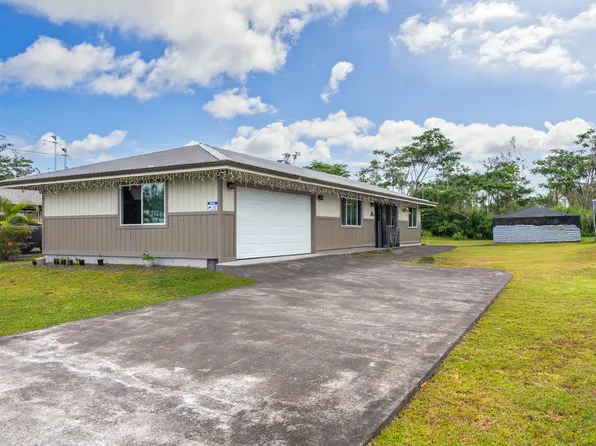 16-2078 Rainbow Dr, Pahoa, HI 96778