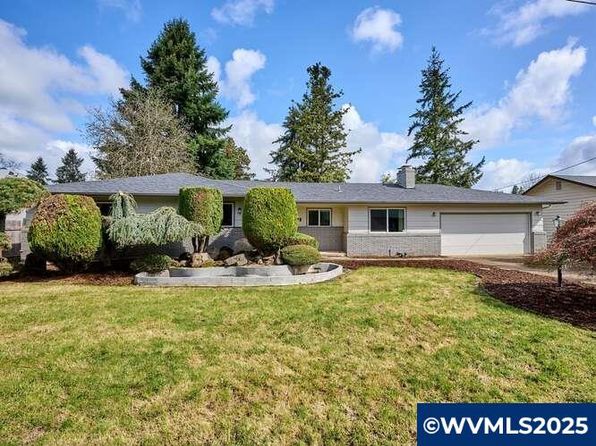839 Johnson St, Woodburn, OR 97071