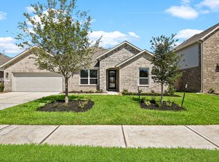 21134 Melshell Dr, Cypress, TX 77433