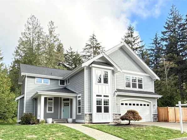 2811 159th Street Ct NW, Gig Harbor, WA 98332