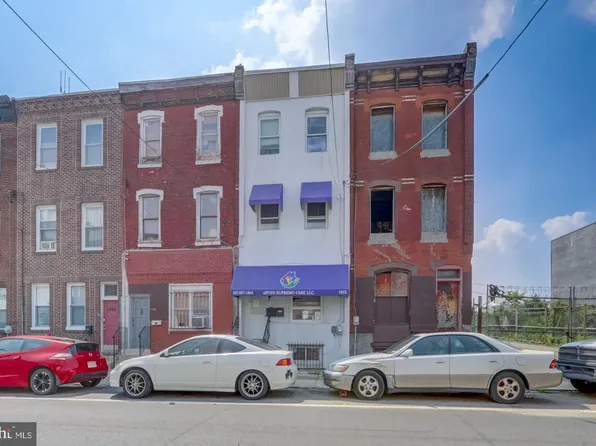 1912 N 2nd St, Philadelphia, PA 19122