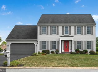 2165 Andrew Ave, Elizabethtown, PA