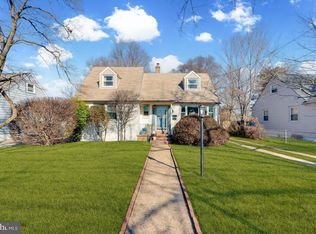 319 Temple Blvd, Palmyra, NJ 08065