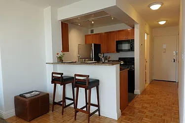 Rented by Carnegie Hill Place