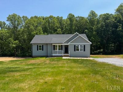 2274 Spring Grove Rd, Spout Spring, VA, 24593