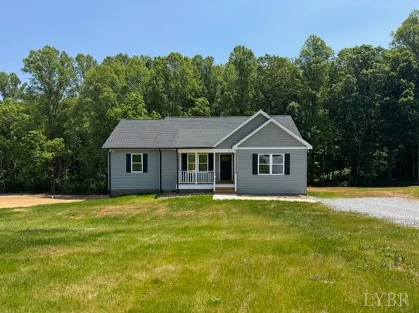 2274 Spring Grove Rd, Spout Spring, VA 24593