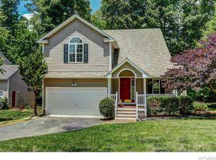 7918 Mill River Ln, Chesterfield, VA 23832