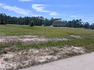 3918 NW 44th Ter, Cape Coral, FL 33993