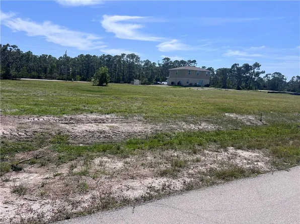 3918 NW 44th TER, CAPE CORAL, FL 33993