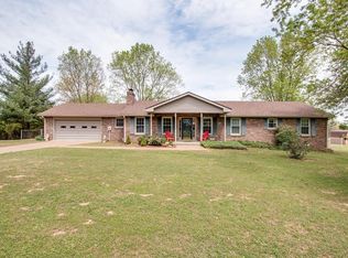 361 Eddins Rd, Lebanon, TN 37090