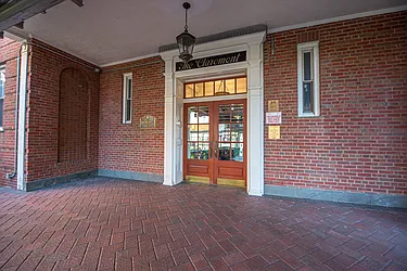 Sold by Lovett Realty, Inc.