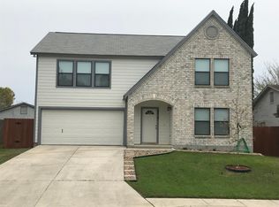 9814 Kelton Dr, San Antonio, TX 78250