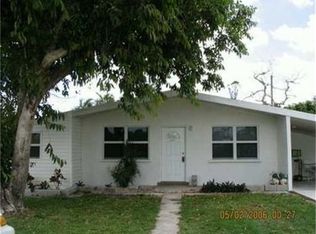 2524 Holly Rd, West Palm Beach, FL 33406