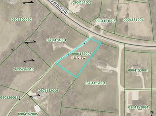 12602 230th Ave, Anamosa, IA 52205