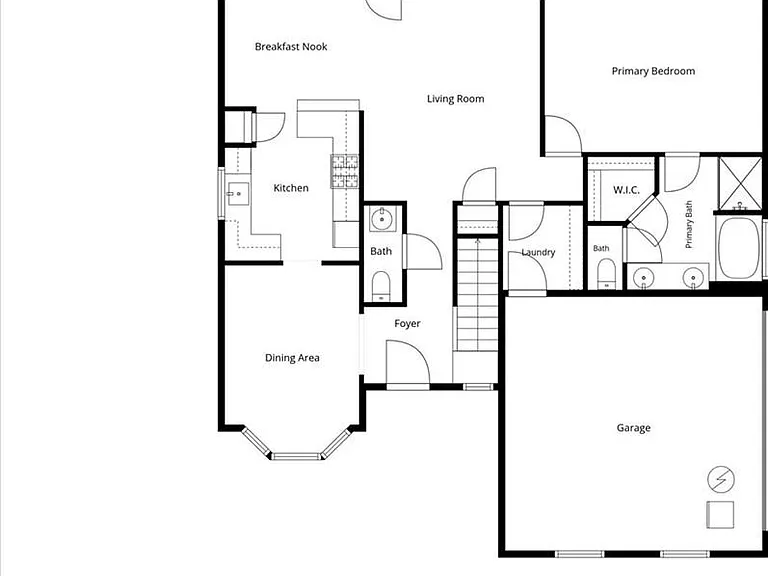 665 Peachtree Trails Dr — Photo 28