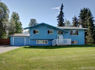 19730 1st St, Eagle River, AK 99577