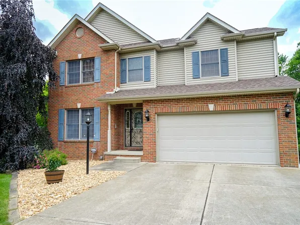 2517 Monsour Dr, New Castle, PA 16101