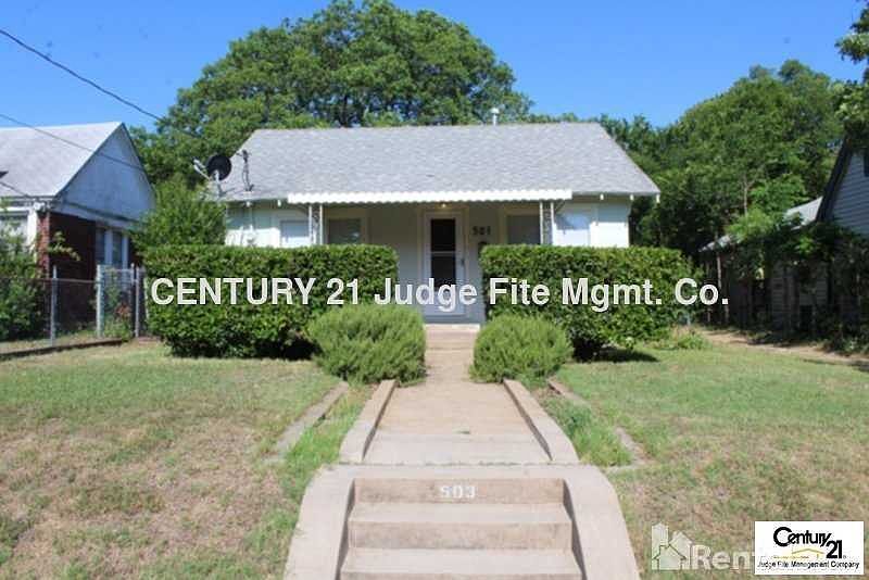 1st image of 503 S Barnett Ave